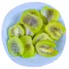 IQF FROZEN KIWI SLICE