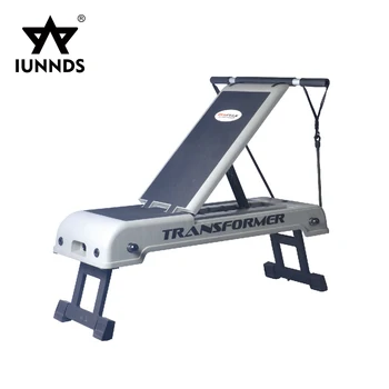 Multi Gym Equipment Gymflex Transformer Aerobic Step Bench