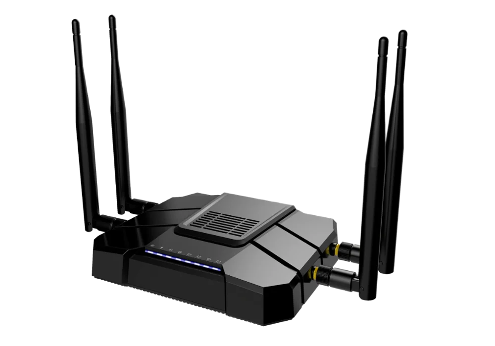 Прошивка openwrt с 4g для tl wdr3600