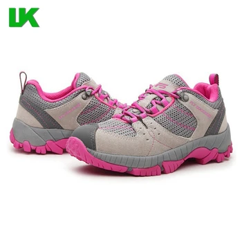 best quality hiking shoes