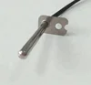 High quality -40-250degC high temperature wireless Sensor Probe ntc sensor for microwave oven