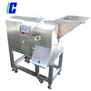 Fully automatic stainless steel vegetable carrot cucumber slicer shredder dicer chopper slicing