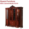 Super quality Authority power design Unique design antique classic dining room furniture