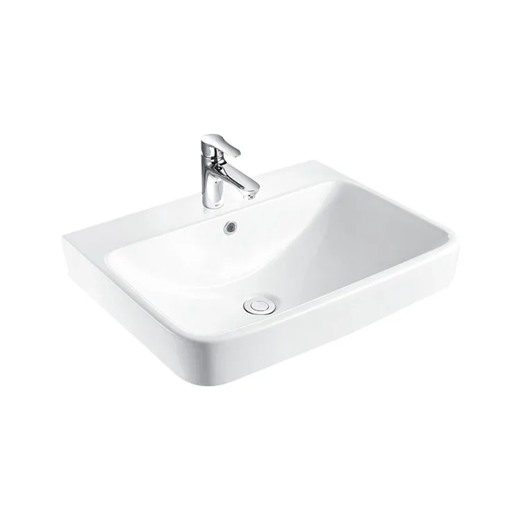 plastic sink basin