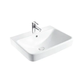 plastic wash basin sink