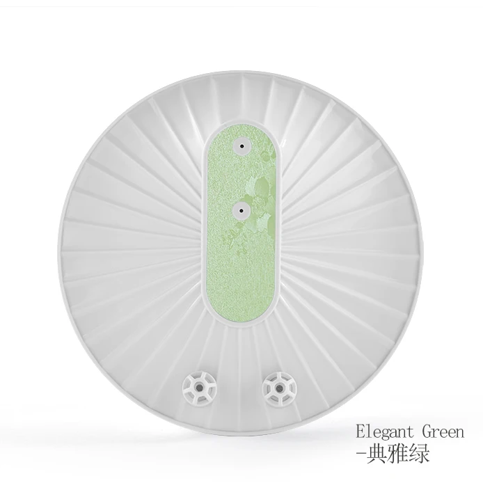 
Portable small size laundry clothes washer 2kg mini electric washing machine 