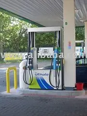 
Latest pump delivery Petrol 