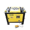 2018 Newly-Designed Electric U Bolt Wire Bending Machine 3D