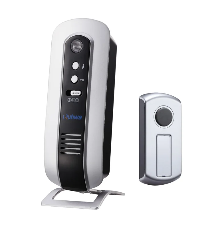 wireless antique doorbell