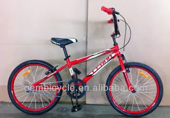 20 inch boys bmx