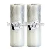 Nylon embossed vacuum sealer rolls for cooking food FDA approved