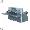 [JT-QZYX1640C]China digital hydraulic worm gear driving guillotine paper cutter (precise)