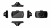 170 degree 2.7 inch TFT LCD carcam hd car dvr motion activated car camera cycle recording car video camera