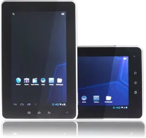 7'' MULTI TOUCH PAD WITH ANDROID 4.0 (YT-F731A)