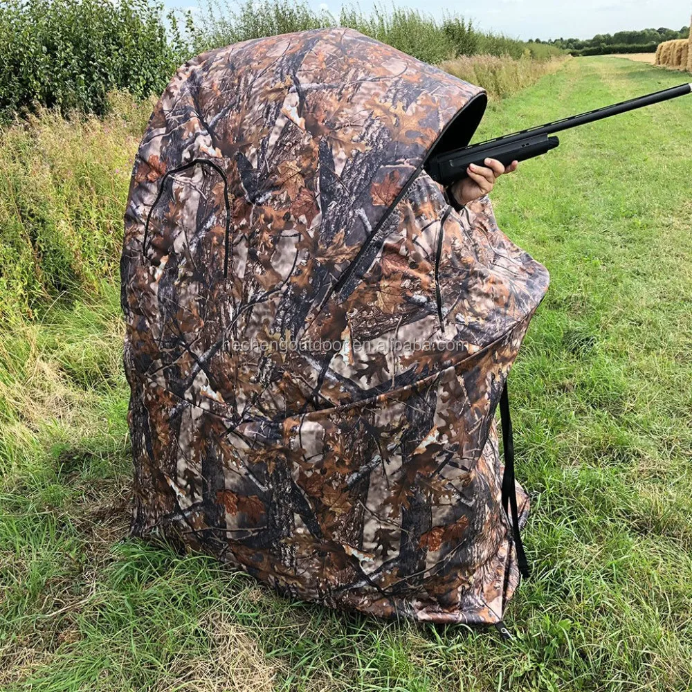 One Man Hunting Chair Blind Buy Hunting Chair Blind,Hunting Chair