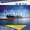 China departure sea fba freight forwarder including all the taxes ddp rates to Amazon USA UK Canada Germany Amazon product