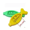 J159 2014 last Baby fish type thermometer take a shower hot water thermometer