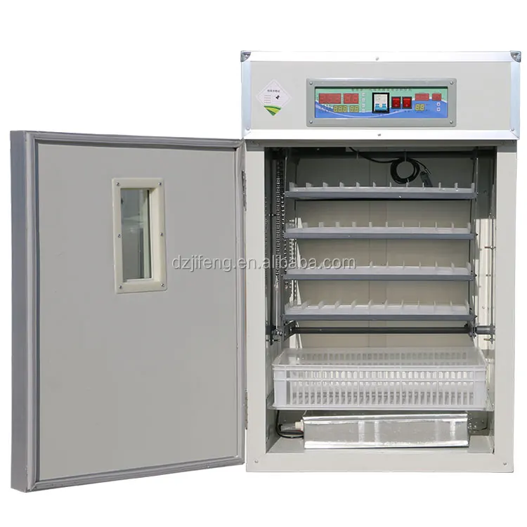 High Large Capacity Incubator For Egg Incubator/poultry Hatchery