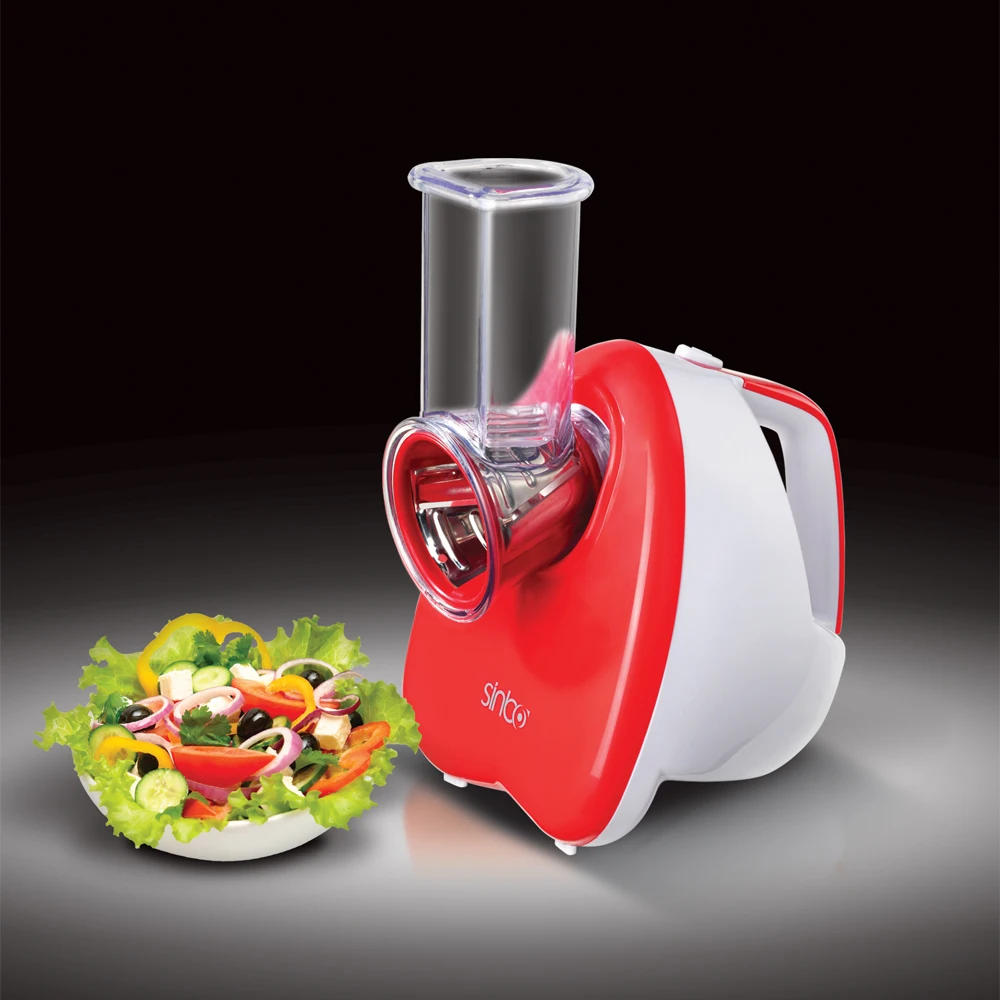 Factory Directly Supply High Quality Salad Maker Buy Salad Maker