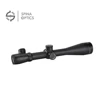 SPINA OPTICS 1/4 mil dot M3 3.5-10X50E side focus riflescope hunting scope sight