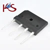 ACTIVE COMPONENTS IC GBU1006 10A Welding BRIDGE RECTIFIER Diode TYPE
