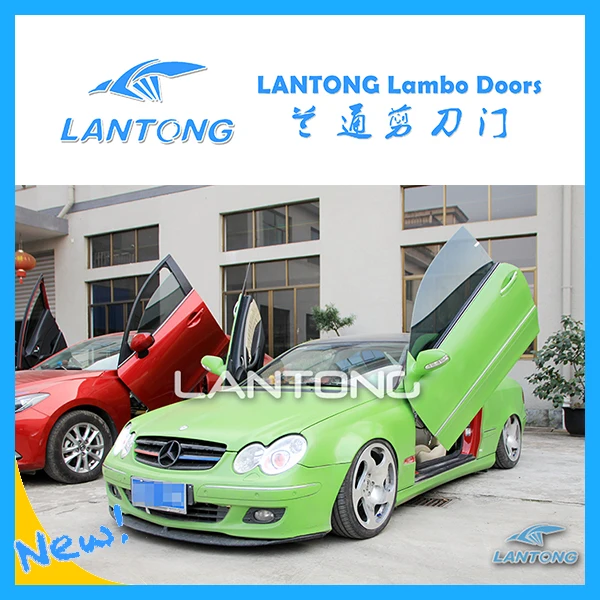 Gull Wing Doors Vertical Door Kit Lambo Car Doors Kit For All Cars