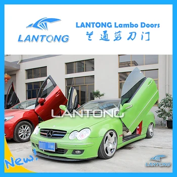 Gull Wing Doors Vertical Door Kit Lambo Car Doors Kit For All Cars
