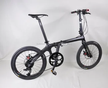 fiber bicycle