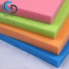 low density polyurethane foam sheet, insert packing material, cushioning, protective PU foam sheet