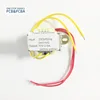 Step Up Transformer 12v Dc To 240v Ac 50hz Low Frequency Ferrite Core Transformer