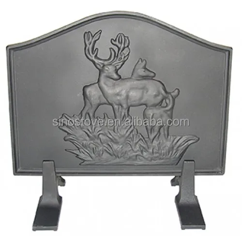 Fireplace Accessories Cast Iron Firebacks Buy Cast Iron Firebacks