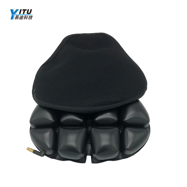 motorcycle seat pillow