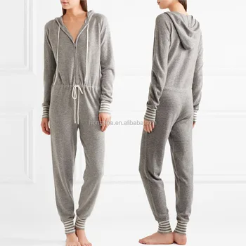 jumpsuit cashmere