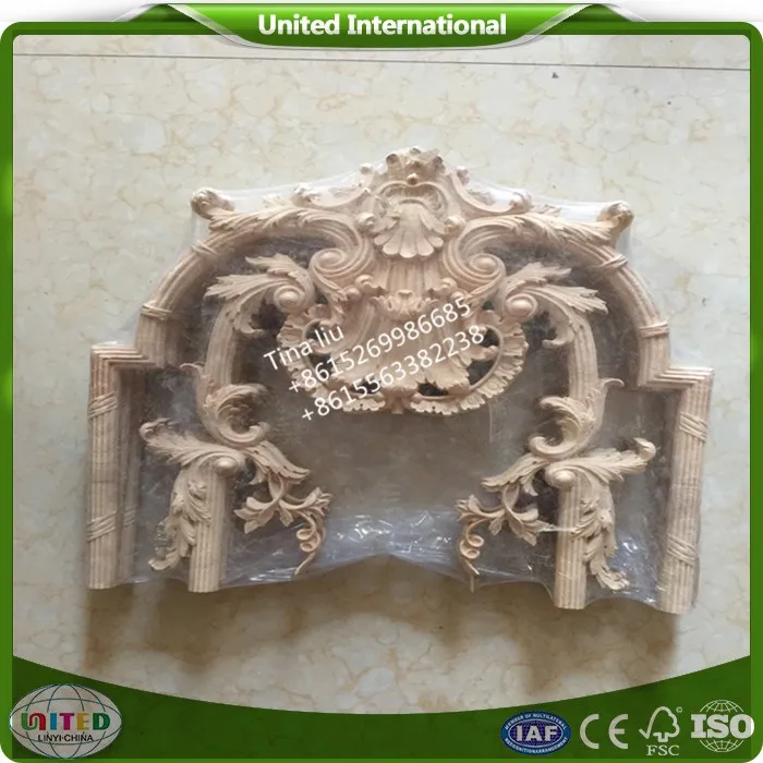 Wood carving furniture/Modern wood carving