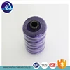 Fast delivery 210d braided nylon thread