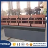 flotation machine for Gold copper fluorite ore,froth floatation cell flotation machine mining equipment