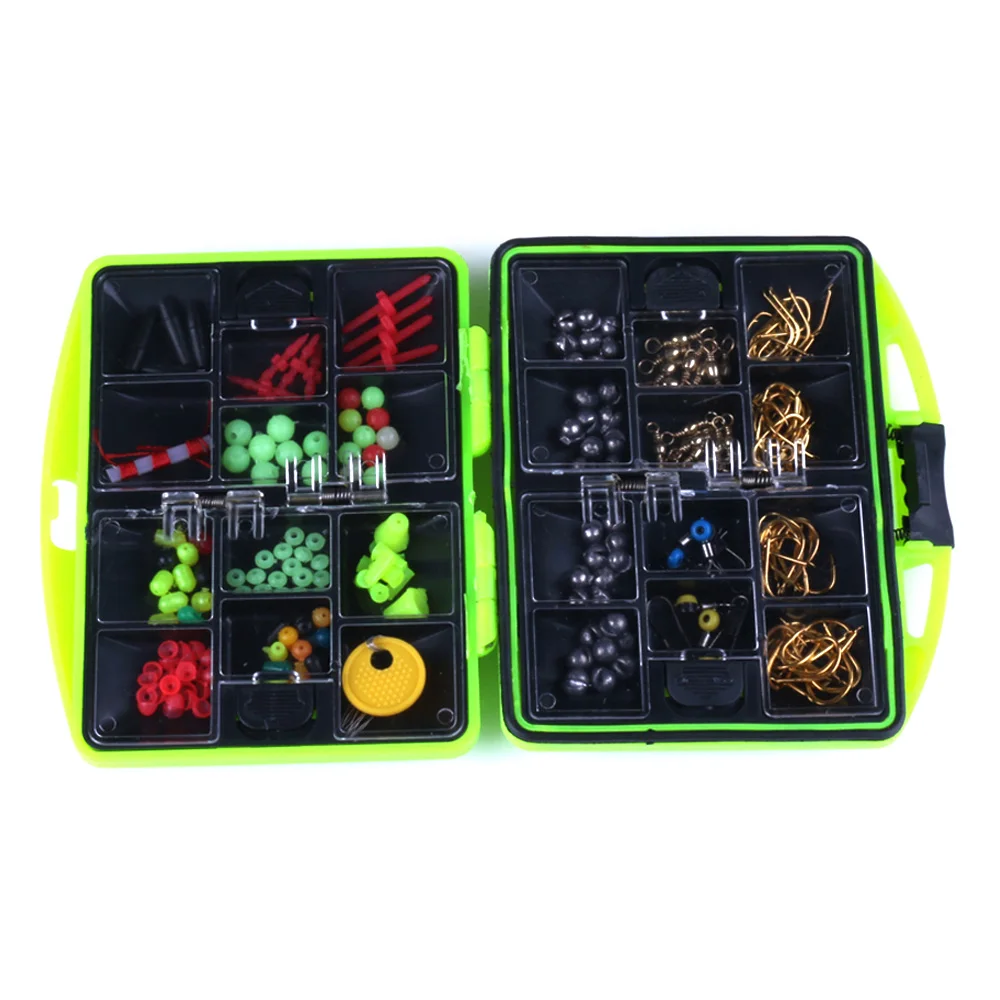 

fishing tackle set tool accessories