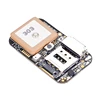 ZX303 Mini GPS tracking chip with APP+Web+SMS tracking system offer API SDK tracking software service