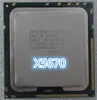 Intel Xeon X5670 x5670 Processor 2.93GHz/LGA1366/12MB L3 Cache/Six Coreserver CPU x5670