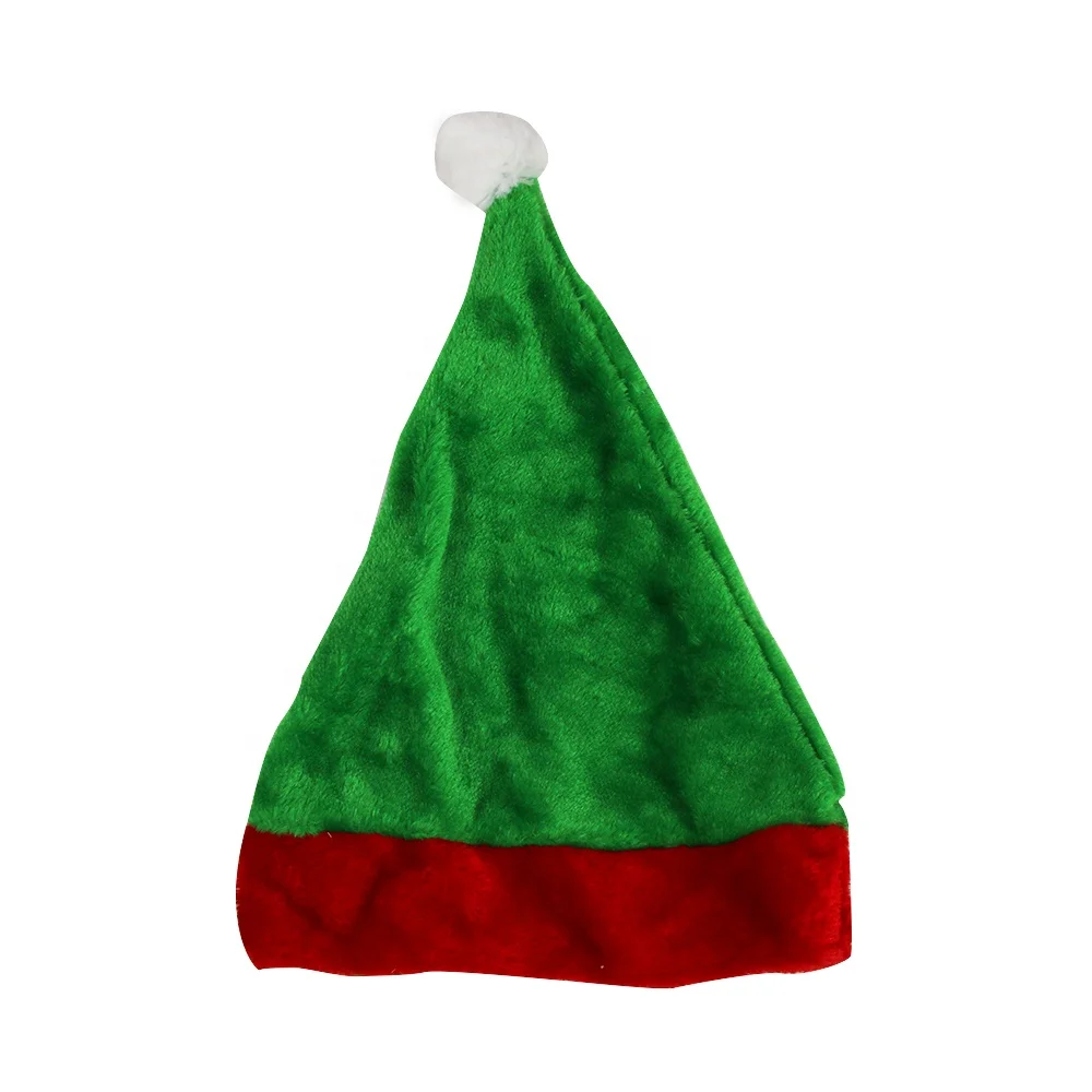 yr feliz navidad 装饰圣诞精灵帽子服装