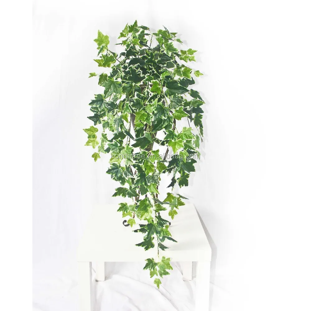 Kh6013 Artificial Ivy Hedges Artificial Ivy Screen Hanging Ivy Buy