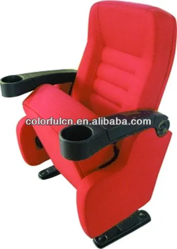 
High Quality And Inexpensive Conference Hall Chair Hall Seating Y332 