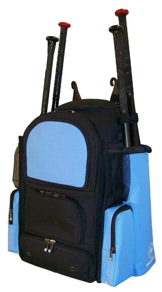 4 bat backpack