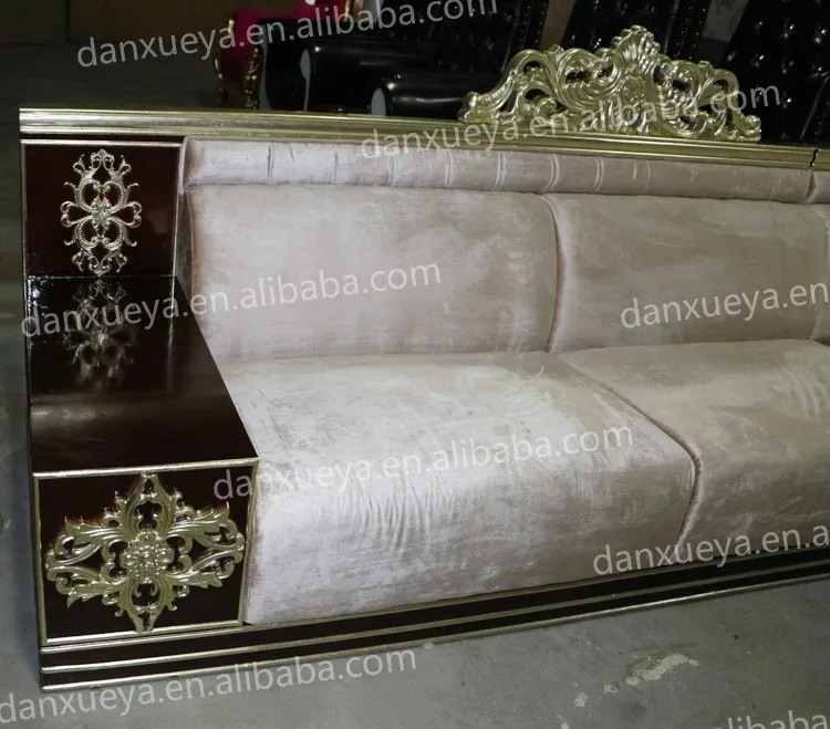 Danxueya Arabic Furniture/arabic Majlis Furniture/arab Style Sofa Buy
