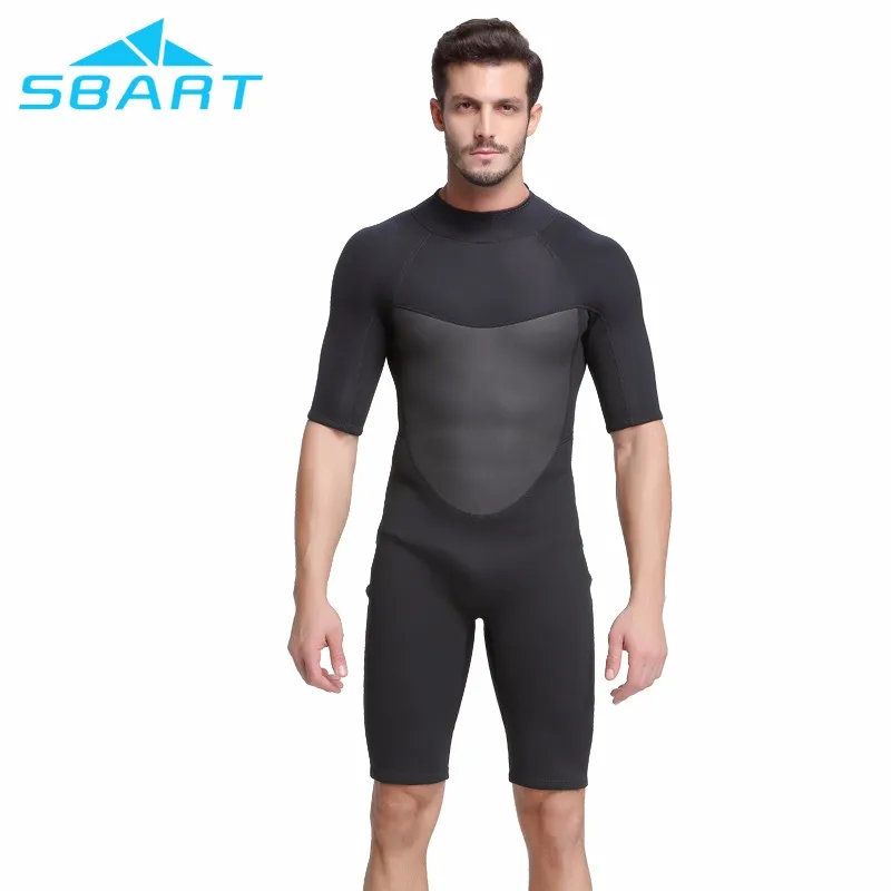 High Quality Neoprene Material Triathlon Wetsuit Diving Suit Swimming ...