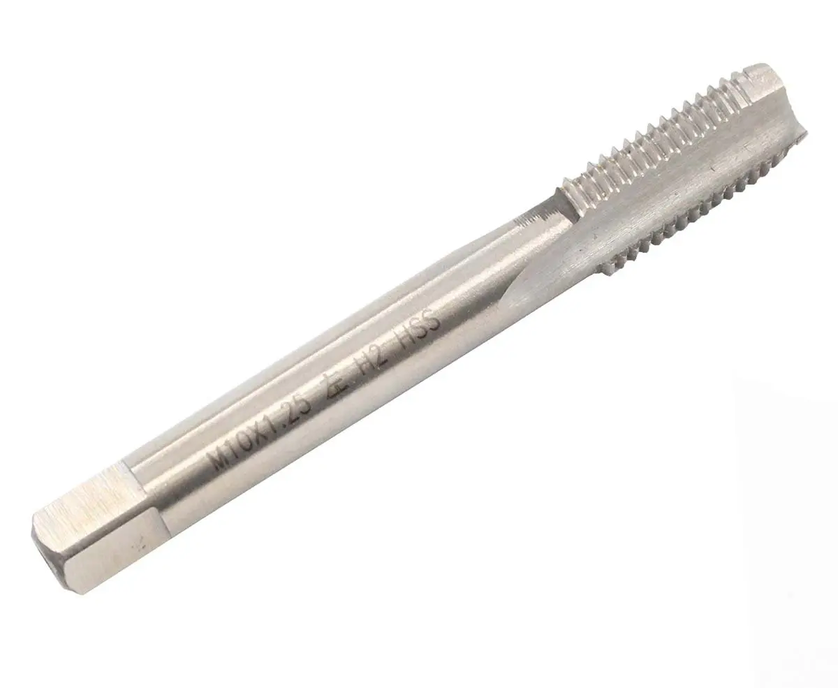 Automotive High Quality M24 x 2.0 Metric 24MM High Speed Steel LEFT