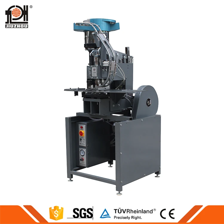 Professional Production Semiautomatic Lever Arch File / File Folder