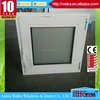 German brand hardware top quality tilt and turn window