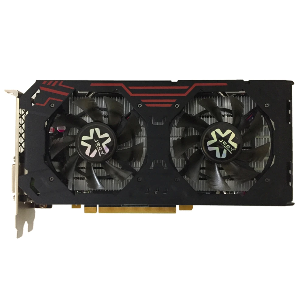 

Original new branded iNvidia 6GB 192Bit DDR5 GTX1060 cheap China graphic card