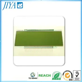 42 Pin Lcd Display - Buy Pin Lcd,Pin Connection Lcd,Htn Lcd Display ...